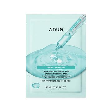 PDRN Hyaluronic Acid Capsule 100 Serum Mask