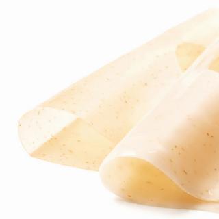 Anua  Rice 70 Glow Collagen Maske 