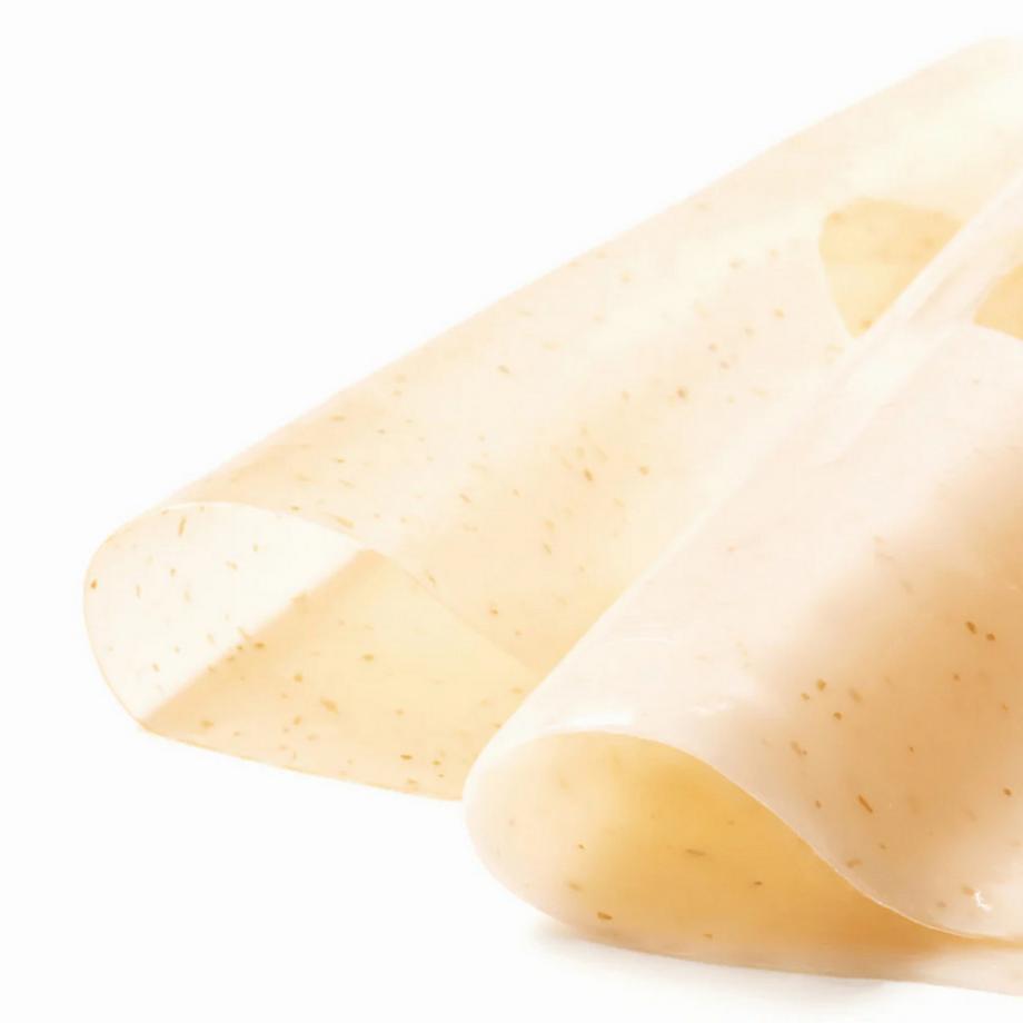 Anua  Rice 70 Glow Collagen Maske 