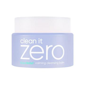 Clean it Zero Cleansing Balm Calming 