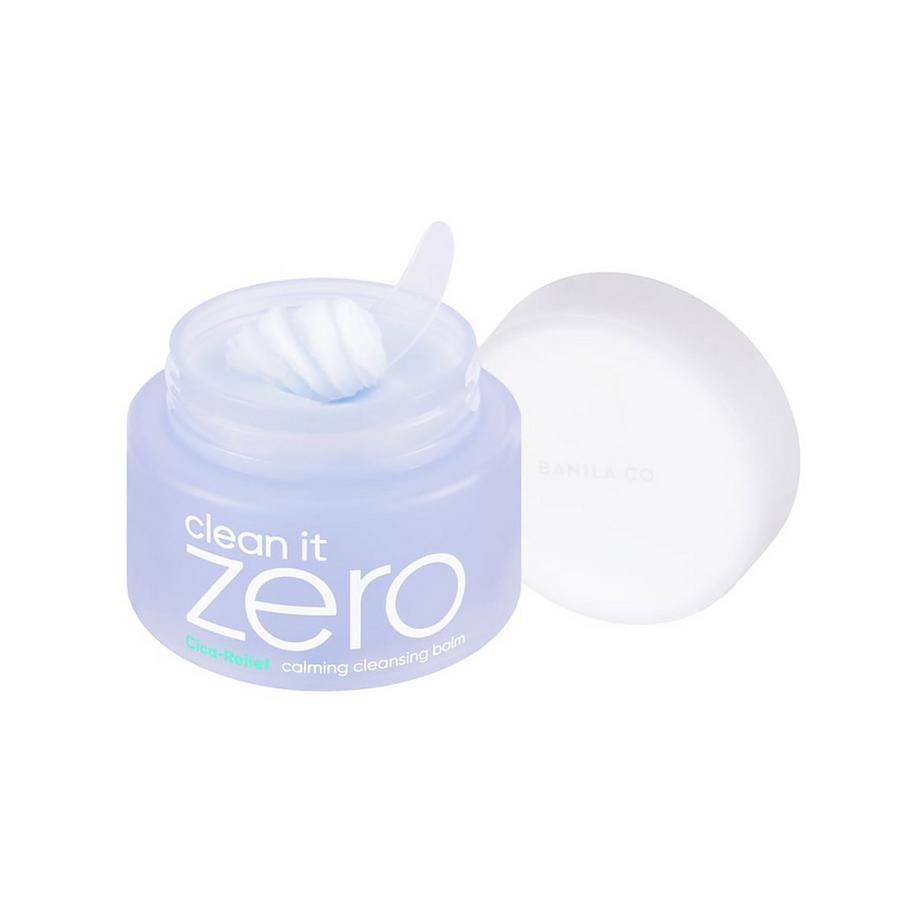 Banila Co  Clean it Zero Cleansing Balm Calming  