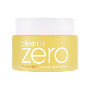 Clean it Zero Cleansing Balm Nourishing 
