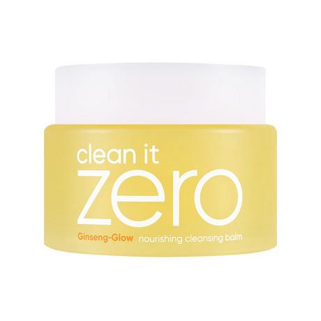 Banila Co  Clean it Zero Cleansing Balm Nourishing  
