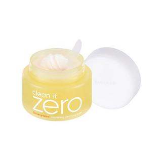 Banila Co  Clean it Zero Cleansing Balm Nourishing  