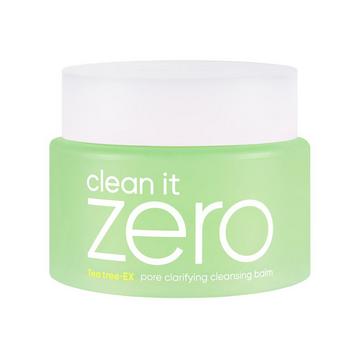 Clean it Zero Cleansing Balm Pore Clarifying 