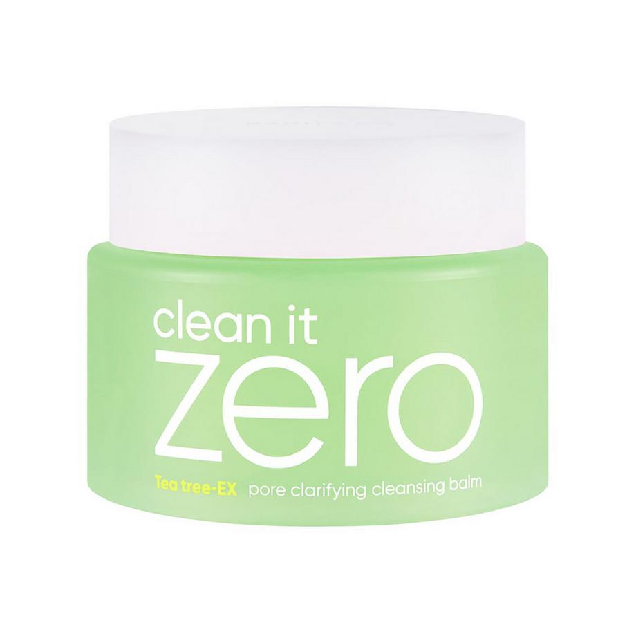 Banila Co  Clean it Zero Cleansing Balm Pore Clarifying  