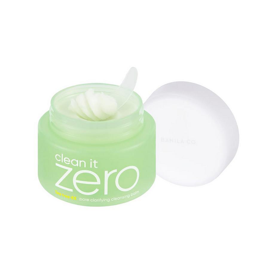 Banila Co  Clean it Zero Cleansing Balm Pore Clarifying  