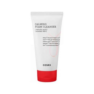Calming Foam Cleanser