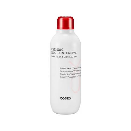 COSRX  Calming Liquid Intensive Toner 