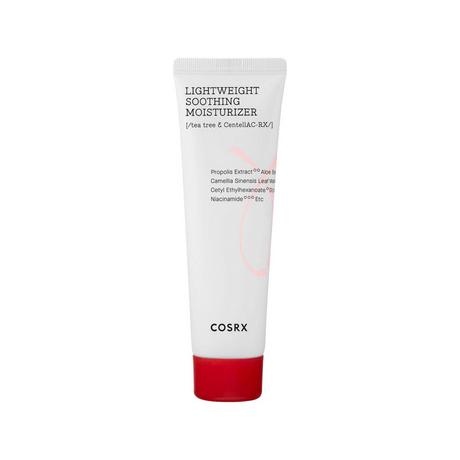 COSRX  Lightweight Soothing Moisturizer 