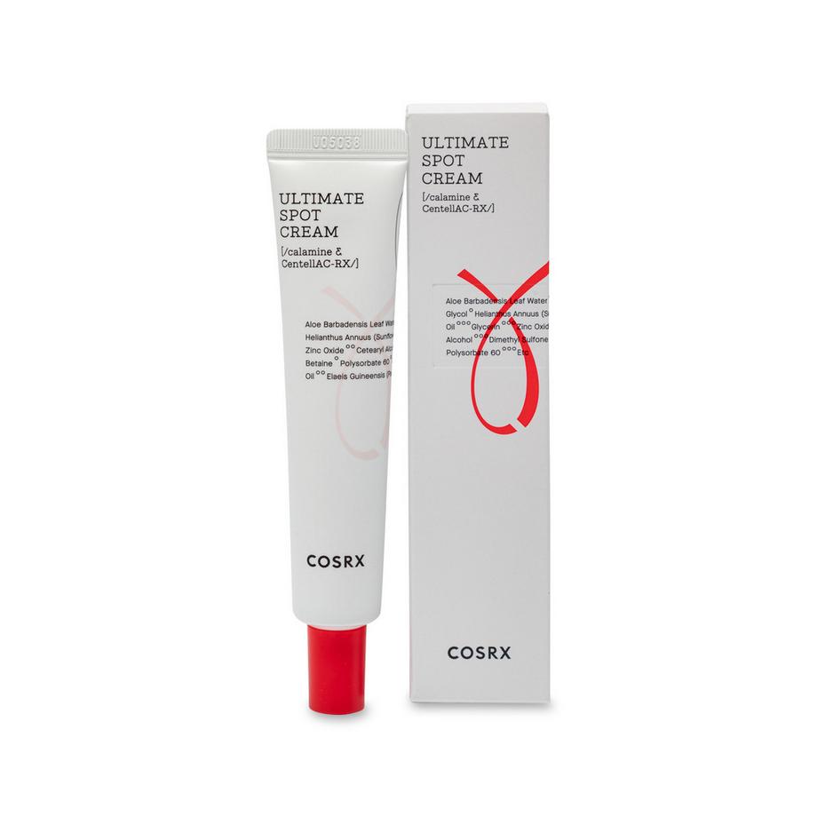COSRX  AC Collection Ultimate Spot Cream 