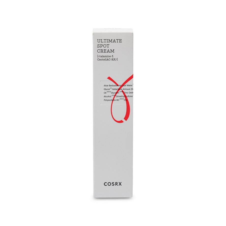 COSRX  AC Collection Ultimate Spot Cream 