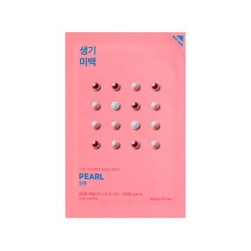 Pure Essence Mask Sheet - Pearl