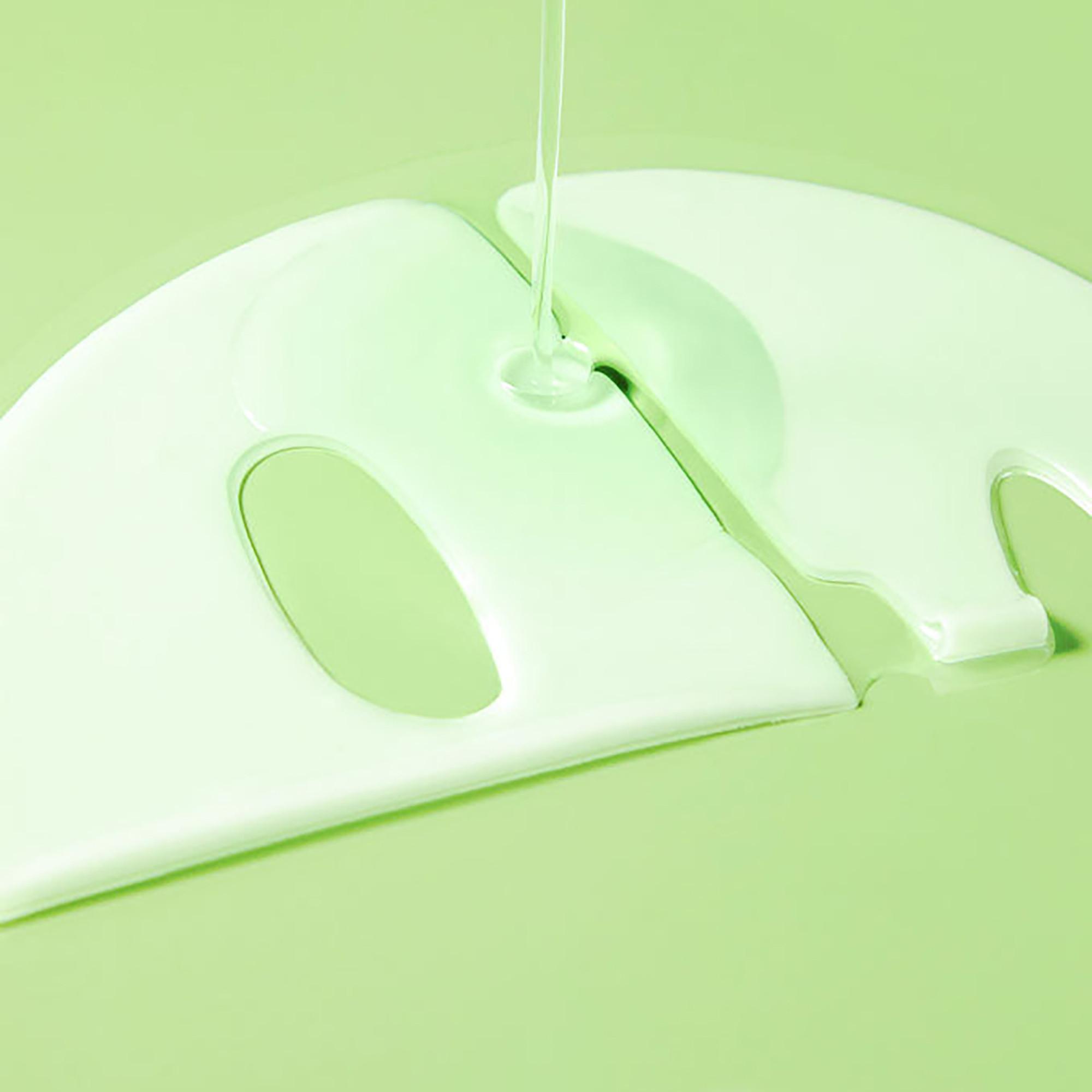 HOLIKA HOLIKA  The Real Cica Gel Mask 