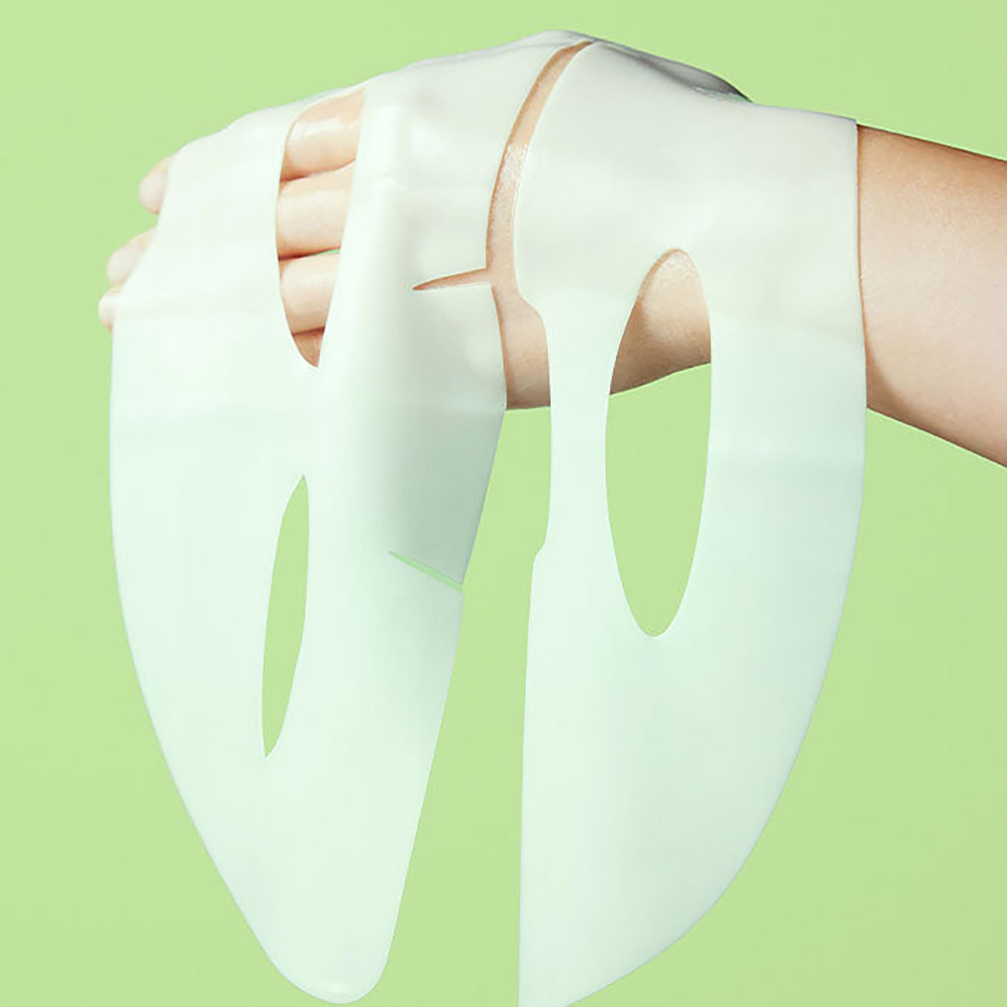 HOLIKA HOLIKA  The Real Cica Gel Mask 