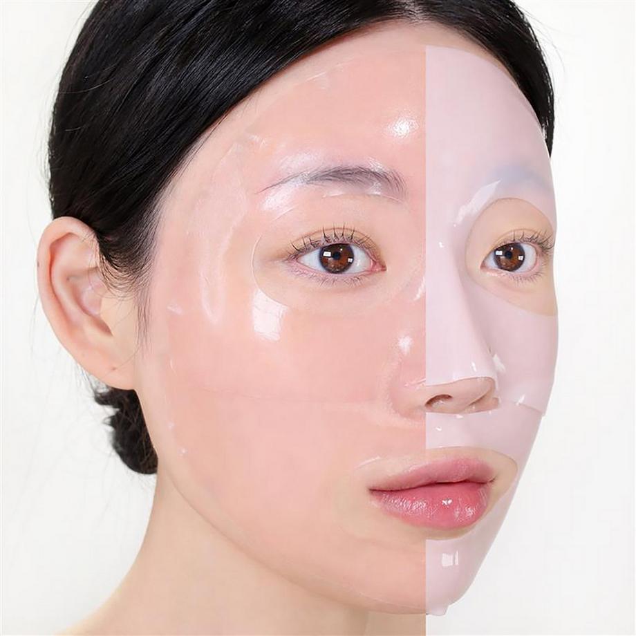 HOLIKA HOLIKA  The Real Cica Gel Mask 