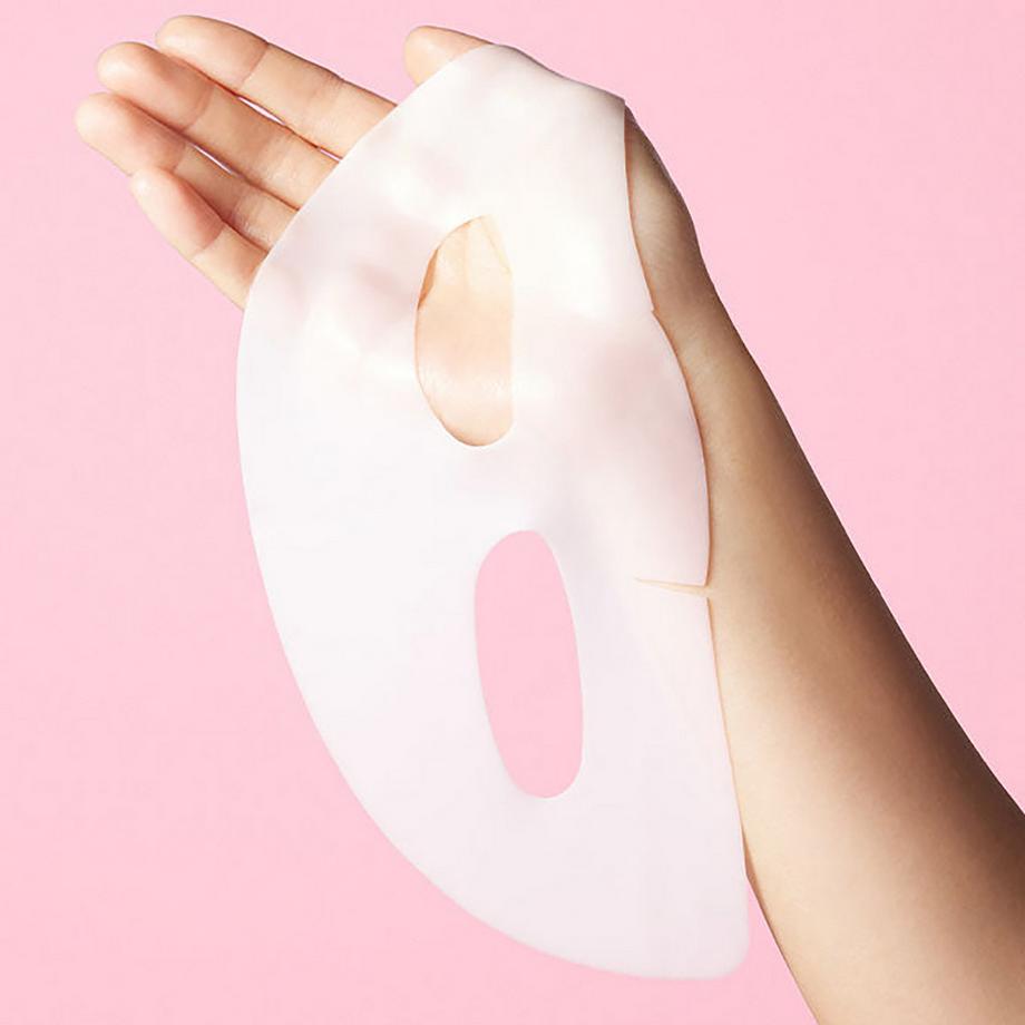 HOLIKA HOLIKA  The Real Collagen Gel Mask 