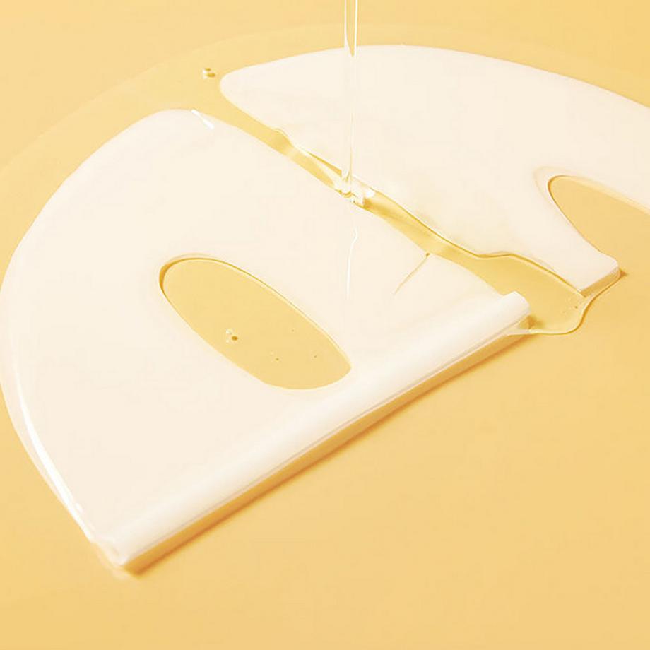 HOLIKA HOLIKA  The Real Glutathione Gel Mask 