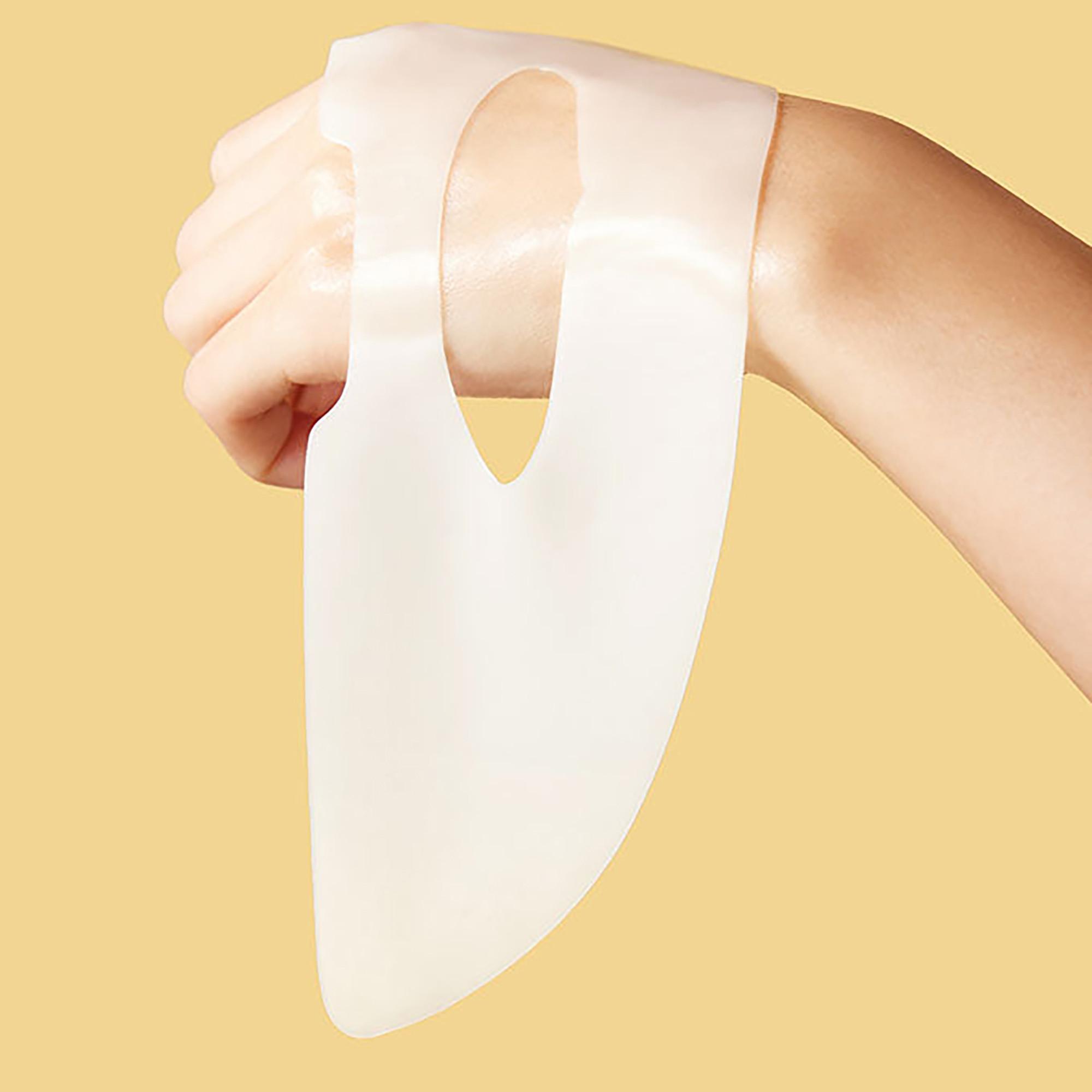 HOLIKA HOLIKA  The Real Glutathione Gel Mask 