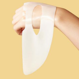 HOLIKA HOLIKA  The Real Glutathione Gel Mask 