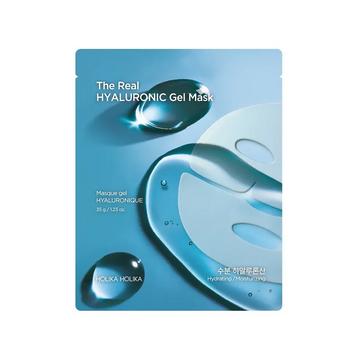The Real Hyaluronic Gel Mask