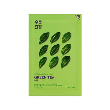 Pure Essence Mask Sheet - Green Tea