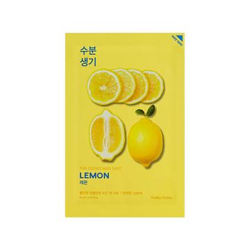 Pure Essence Mask Sheet - Lemon