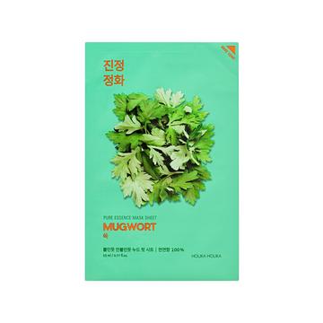 Pure Essence Mask Sheet - Mugwort