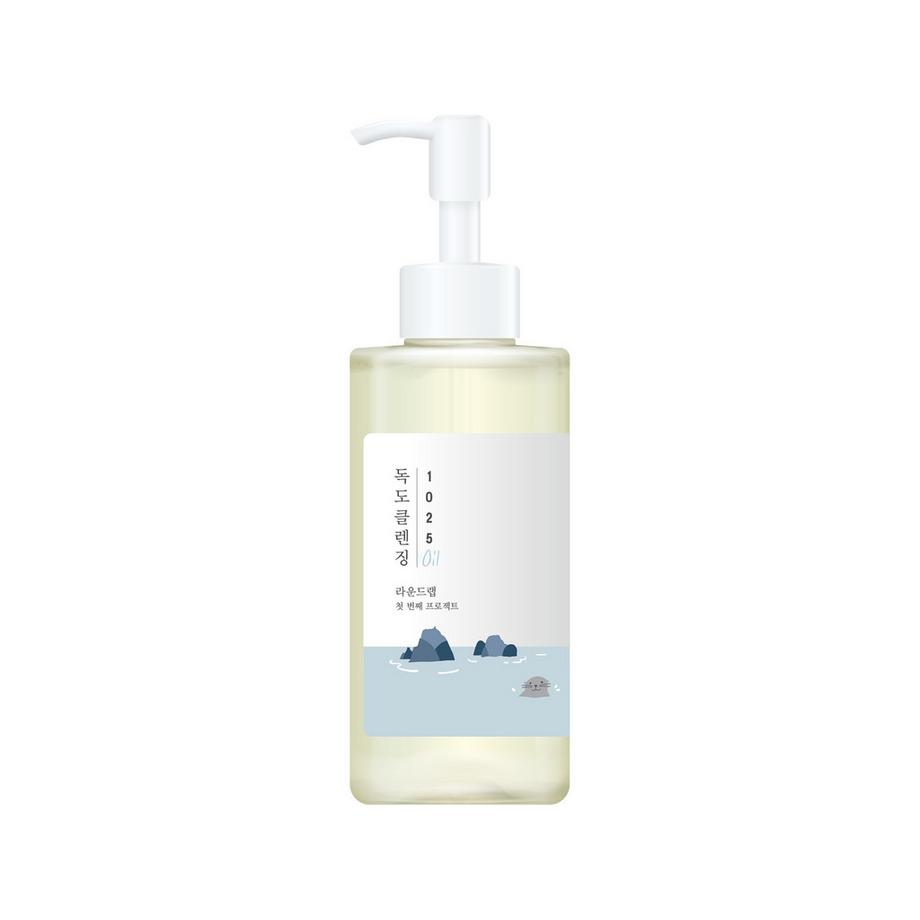 1025 Dokdo Cleansing Oil