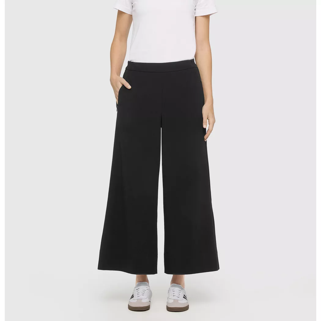 MAC Culotte CORALIE schwarz   38 damen
