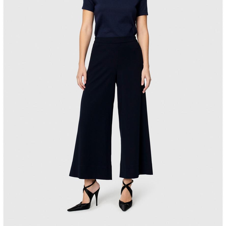 Pantalon Culotte