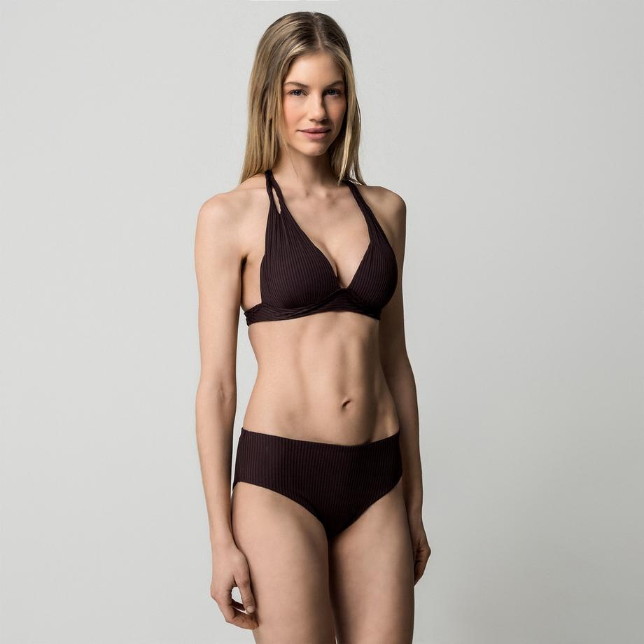 Bikini Oberteil, Triangel