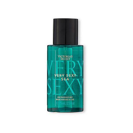 Victoria's Secret  Very Sexy Sea Fine Fragrance Mist Mini 