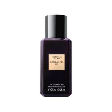 Secret Bombshell Oud Fine Fragrance Mist Mini