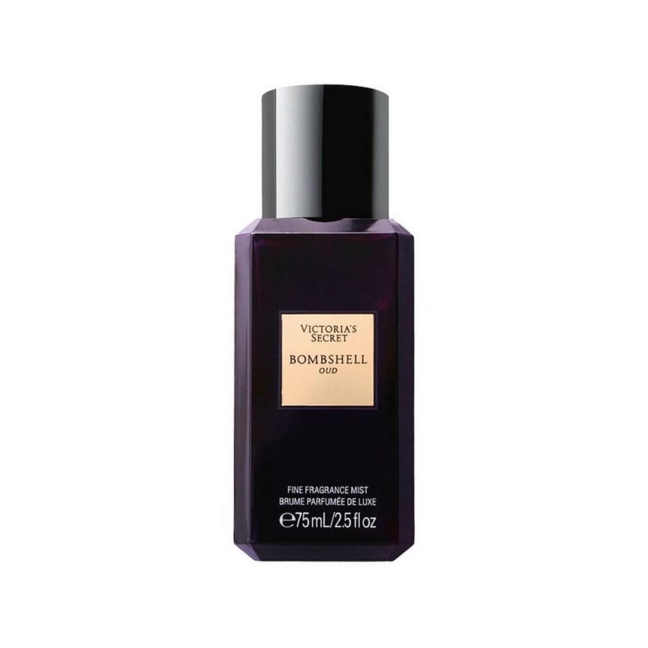 Secret Bombshell Oud Fine Fragrance Mist Mini