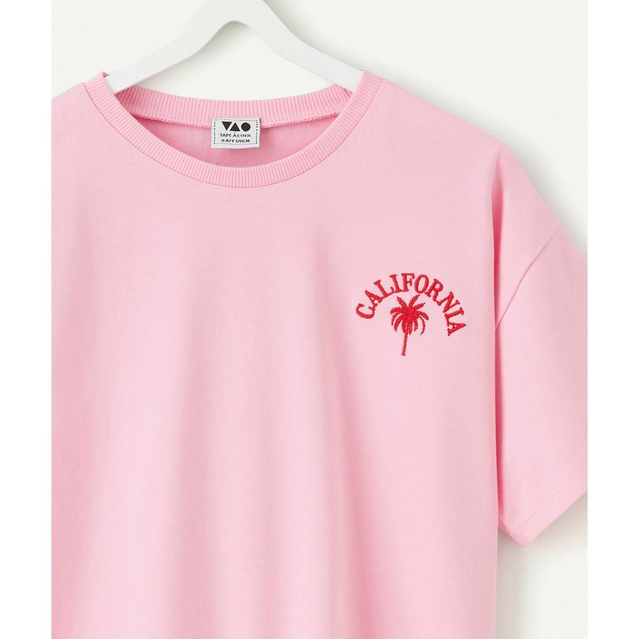 TAO KIDS  T-shirt 