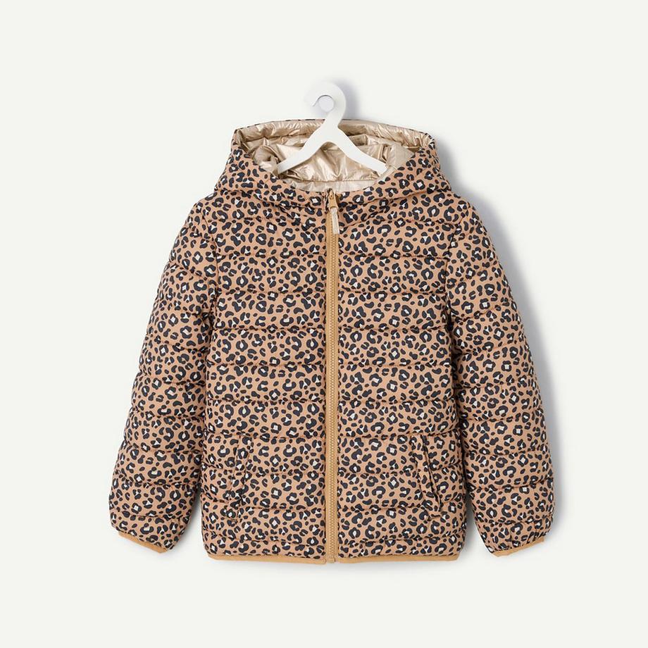 TAO KIDS Doudoune Réversible Enfant  