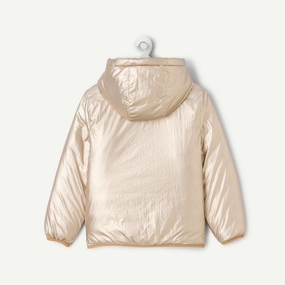 TAO KIDS Doudoune Réversible Enfant  