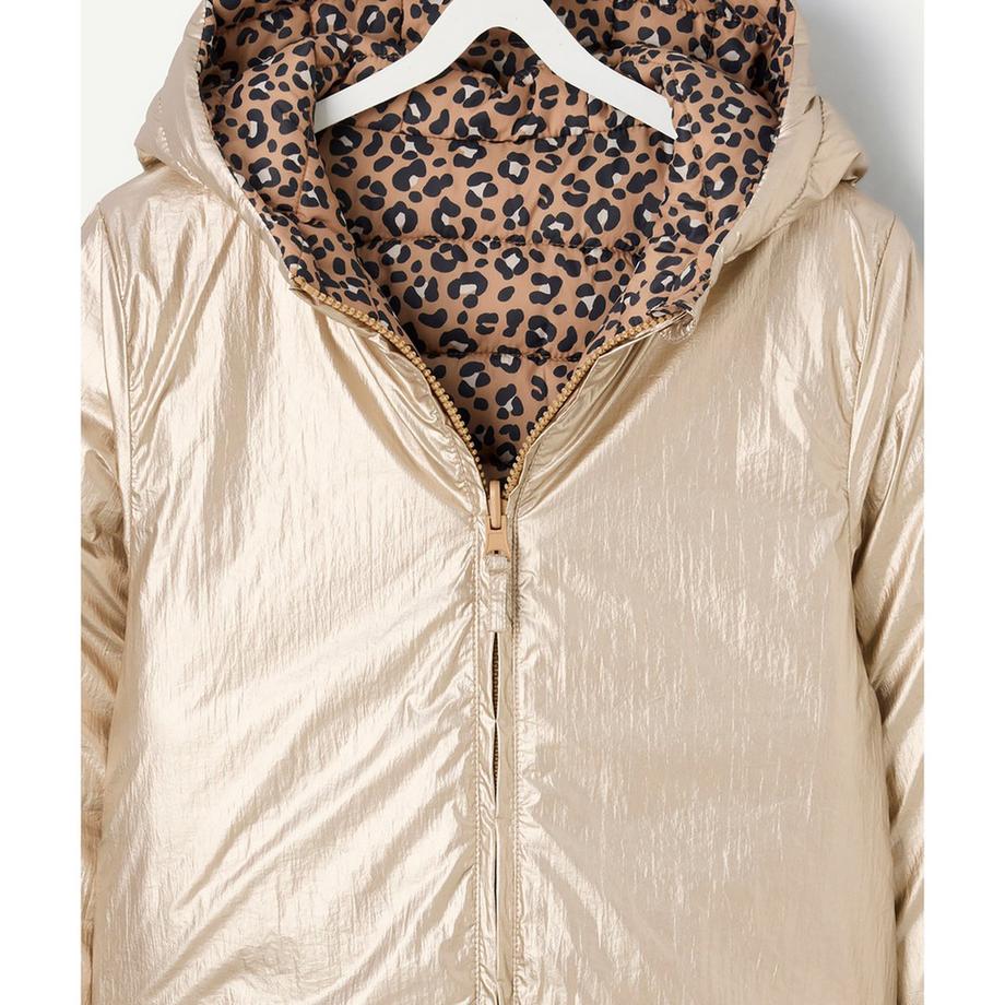 TAO KIDS Doudoune Réversible Enfant  