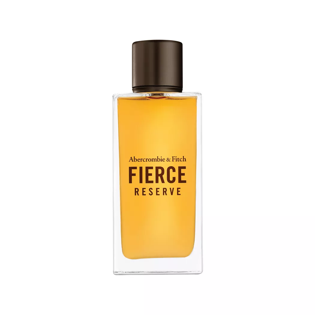 Abercrombie & Fitch - Fierce Reserve Eau de Cologne, 100  ml