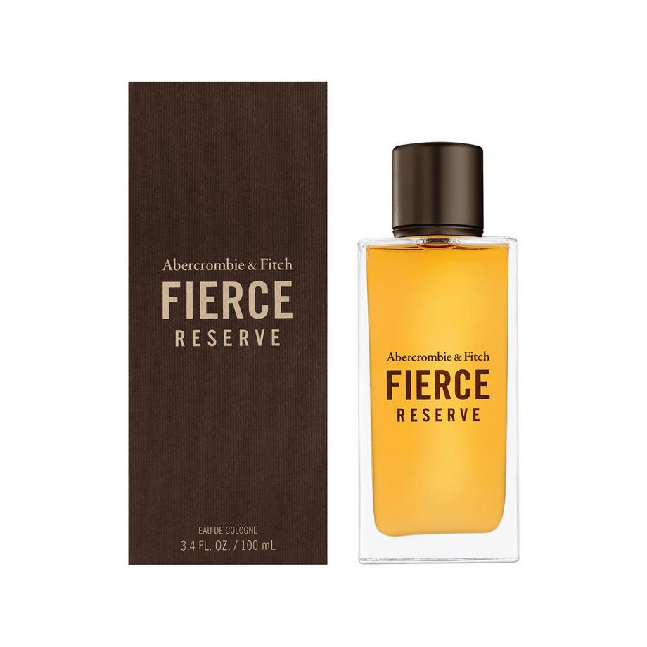 Abercrombie & Fitch Fierce Reserve Eau de Cologne  