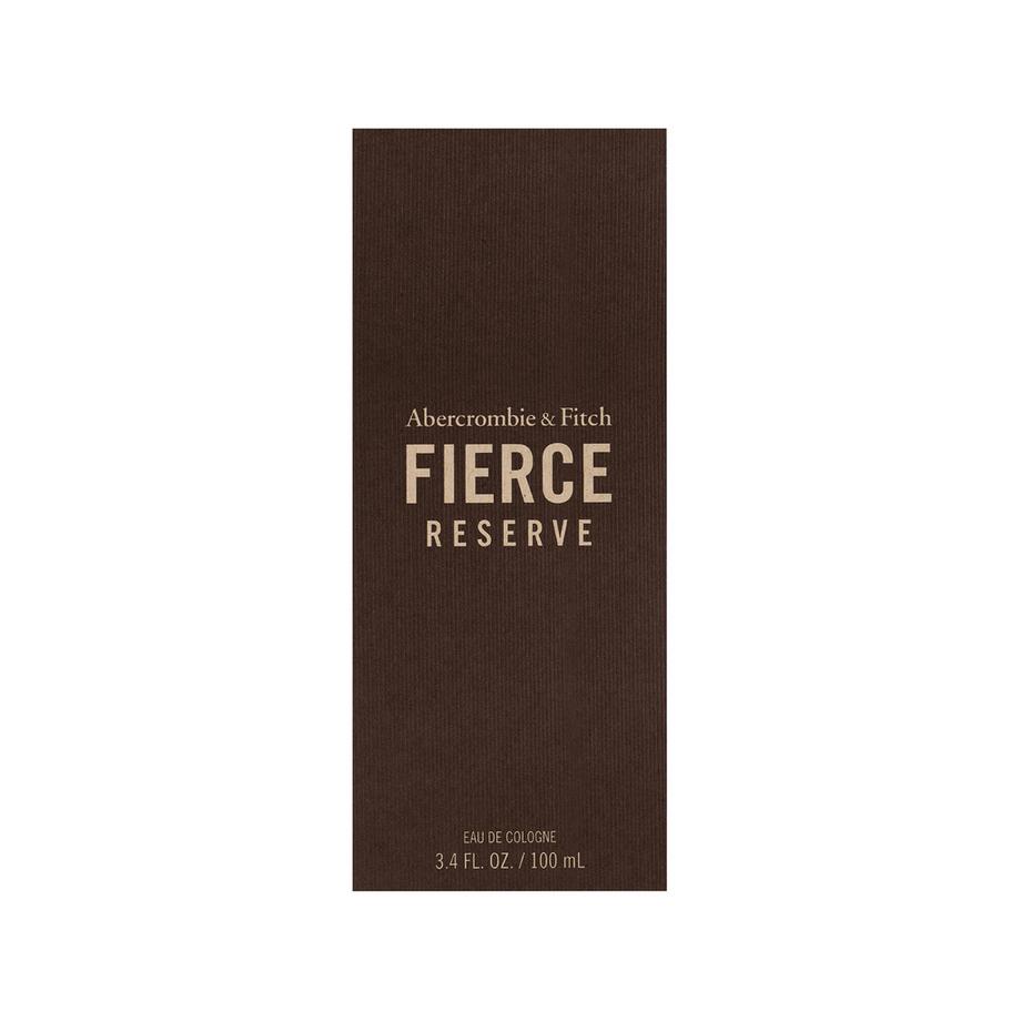 Abercrombie & Fitch Fierce Reserve Eau de Cologne  