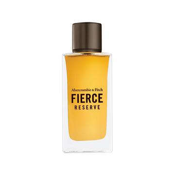Fierce Reserve Eau de Cologne