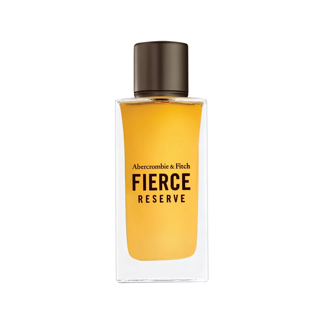 Abercrombie&Fitch Fierce Reserve Eau de Cologne 50ml Homme