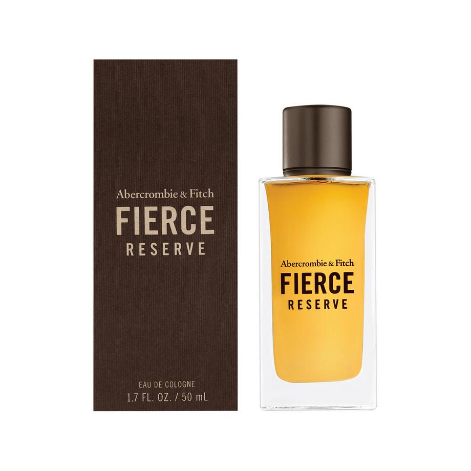 Abercrombie & Fitch Fierce Reserve Eau de Cologne  