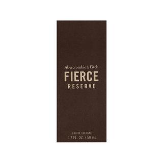 Abercrombie & Fitch Fierce Reserve Eau de Cologne  