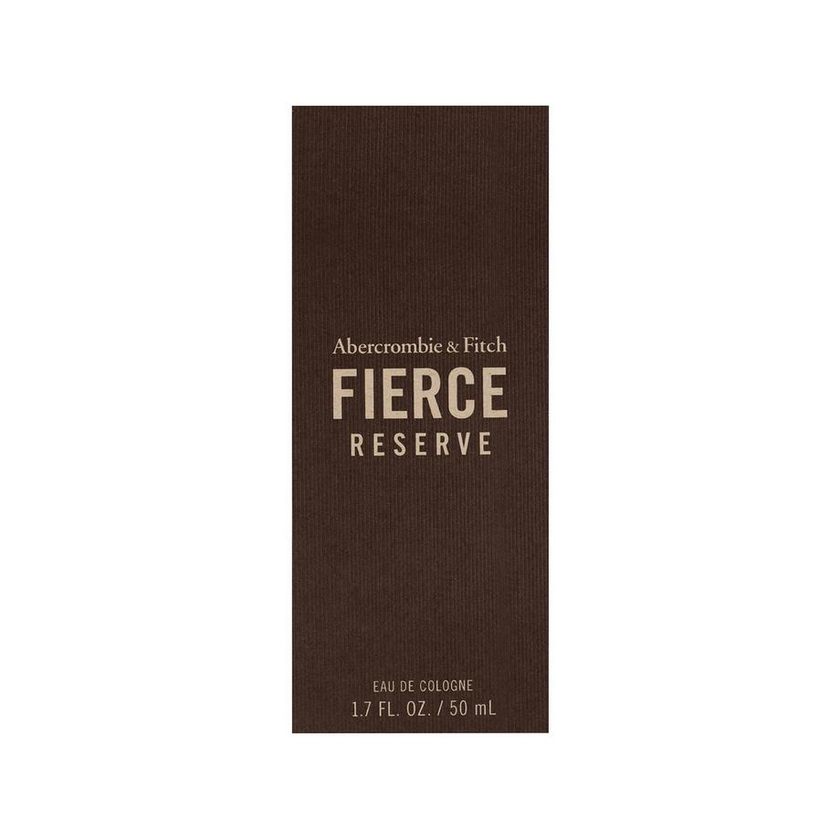 Abercrombie & Fitch Fierce Reserve Eau de Cologne  