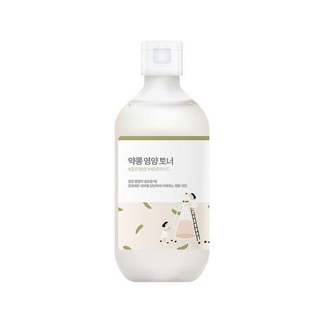 Round Lab  Soybean Nourishing Toner 
