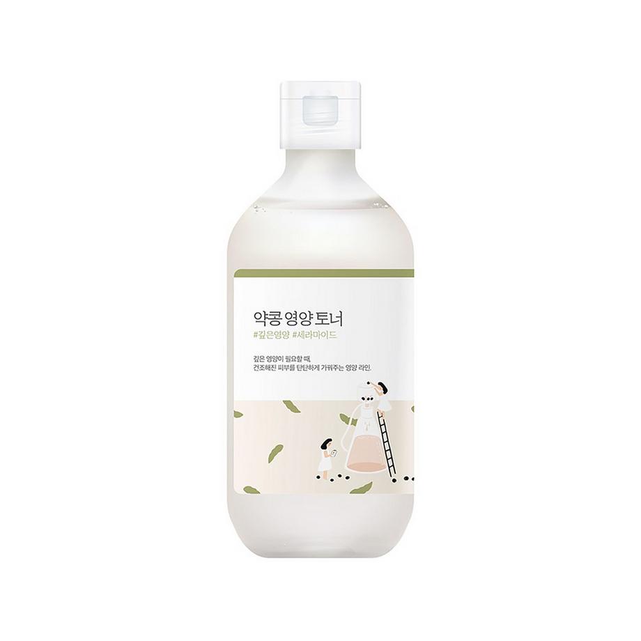 Soybean Nourishing Toner