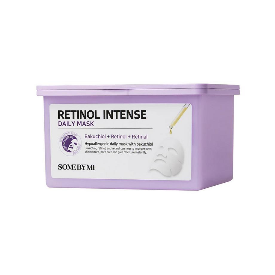 Retinol Intense Daily Mask